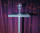 * Electronic Drinks Table