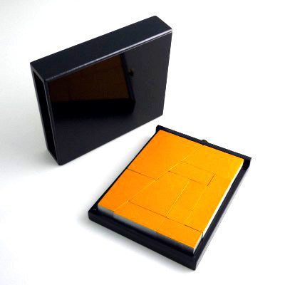 Magic Construction Blocks - Super Deluxe