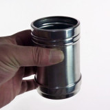Hydrostatic Cup - Stainless Steel