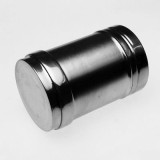 Hydrostatic Cup - Stainless Steel