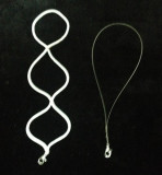 Invisible Dove Harness - Rope Version