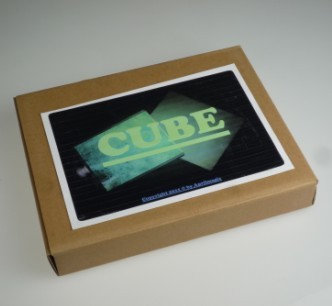 Magic Elixir - Reg. Size