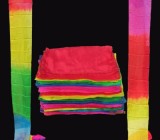 Silk Streamer - Multicolor (1000cm*16cm)