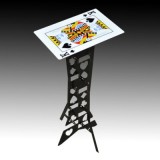 Folding Table - Card Desktop (Aluminium, 4 Colors)