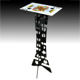 Folding Table - Card Desktop (Aluminium, 4 Colors)