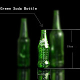 Self Explosion Bottle (6 Pieces)