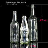 Self Explosion Bottle (6 Pieces)