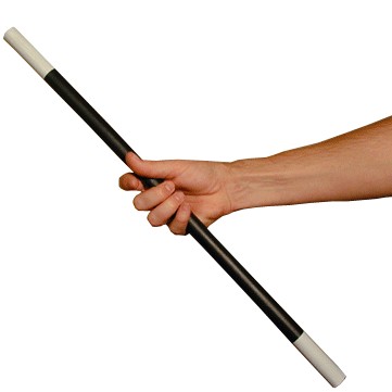 Multiplying Wands - Black (50cm)