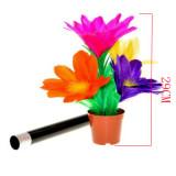 Appearing Bouquet in Vase - Large