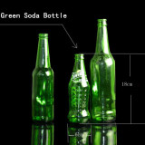 Self Explosion Bottle (6 Pieces)