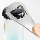 Psychic Bottle Opener by Pangu Magic