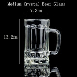 Self Explosion Glass (4 Types)