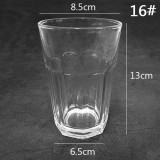 Self Explosion Glass (12# - 16#)