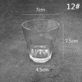 Self Explosion Glass (12# - 16#)