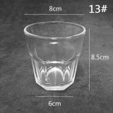 Self Explosion Glass (12# - 16#)