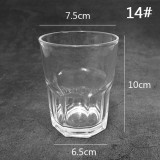 Self Explosion Glass (12# - 16#)