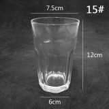 Self Explosion Glass (12# - 16#)