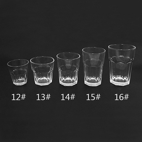 Self Explosion Glass (12# - 16#)