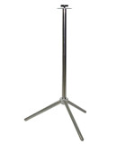 High Quality Carrying Case and Table Base (Stainless Steel Stands)