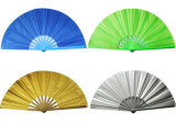 Manipulation Fan (10 Colors)