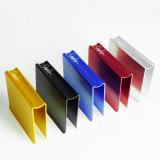 Card Clip (5 Colors) by Joe Porper