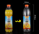 Evaporation - Large Size