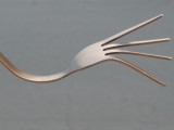 Self Bending Fork (Upgraded Version) by 52magic