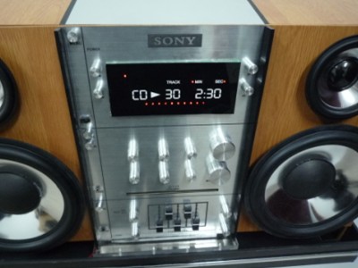 Vanishing Radio - Magic Trick - China Magic Shop