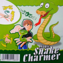 Snake Charmer