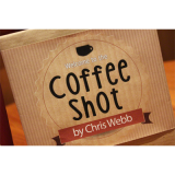 * Coffee Shot by Chris Webb