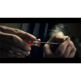 Alchemist: Screw Driver - Trick