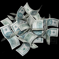 Spring Bills (15 Pieces/Pack)