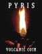 Pyris - Volcanic Coin