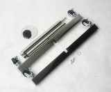 High Quality Carrying Case and Rolling Table Legs