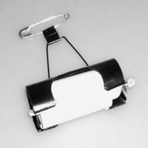 Vanishing/Appearing Candle Holder