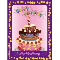 Supersized Pop Surprise