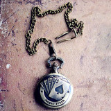 Old Fashion Hypnosis Pocket Watch