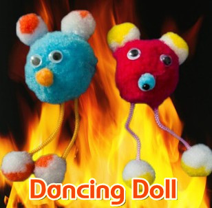 Dancing Doll