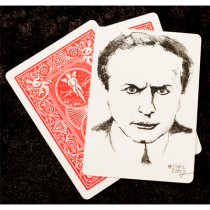 * My Favorite Magician by Richard Ribuffo - Trick