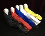 J.H. One-Hand Dove Bag by Jaehoon Lim (5 Colors)