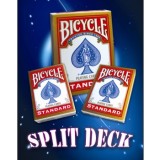 Split Deck