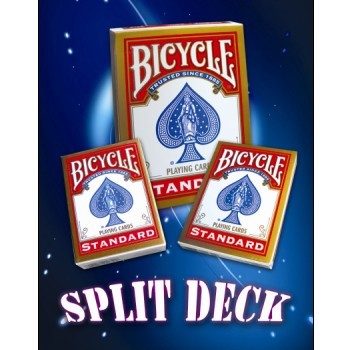 Split Deck