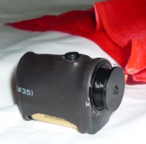 Power Reel (Battery Edition)