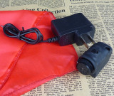 Power Reel (With Charger)