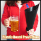 Plastic Board Production