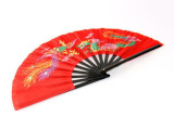 Professional Dragon and Phoenix Fan (3 Colors)