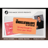 Unbelievalope by Jeff Kaylor - Trick