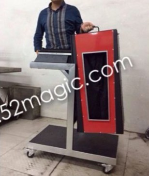 * Modern Art Reloaded