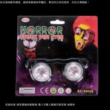 Horror Shock Pop Eyes