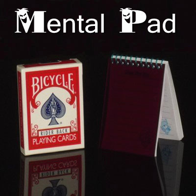 Mental Pad